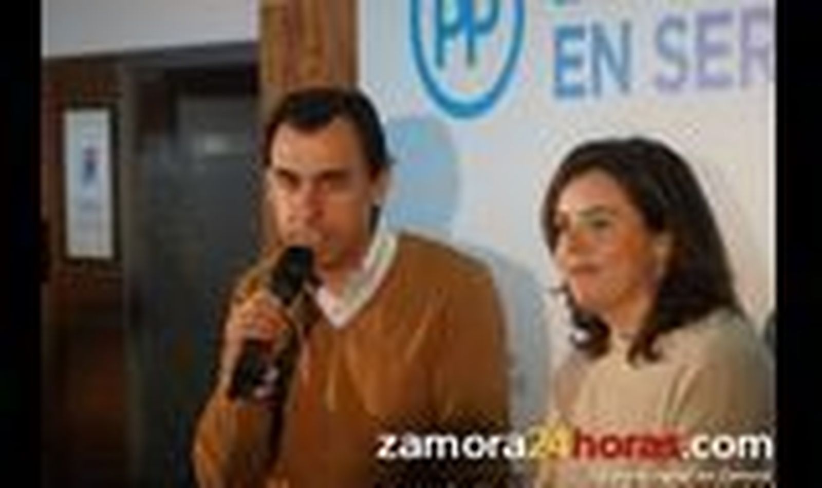 Martínez-Maíllo: “Ciudadanos de Zamora trata de ocultar a su candidato a toda costa” Martínez-Maíllo: “Ciudadanos de Zamora trata de ocultar a su candidato a toda costa”