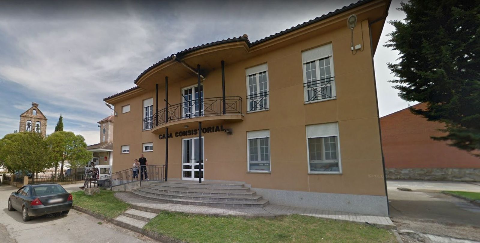 Ayuntamiento de Micereces de Tera