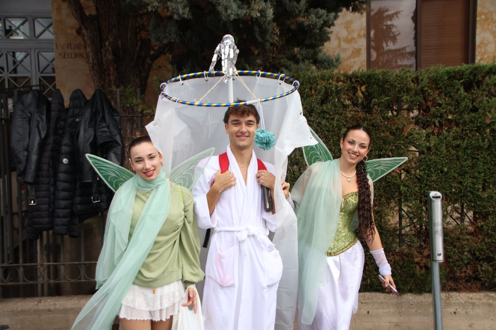 Fiestas de San Alberto