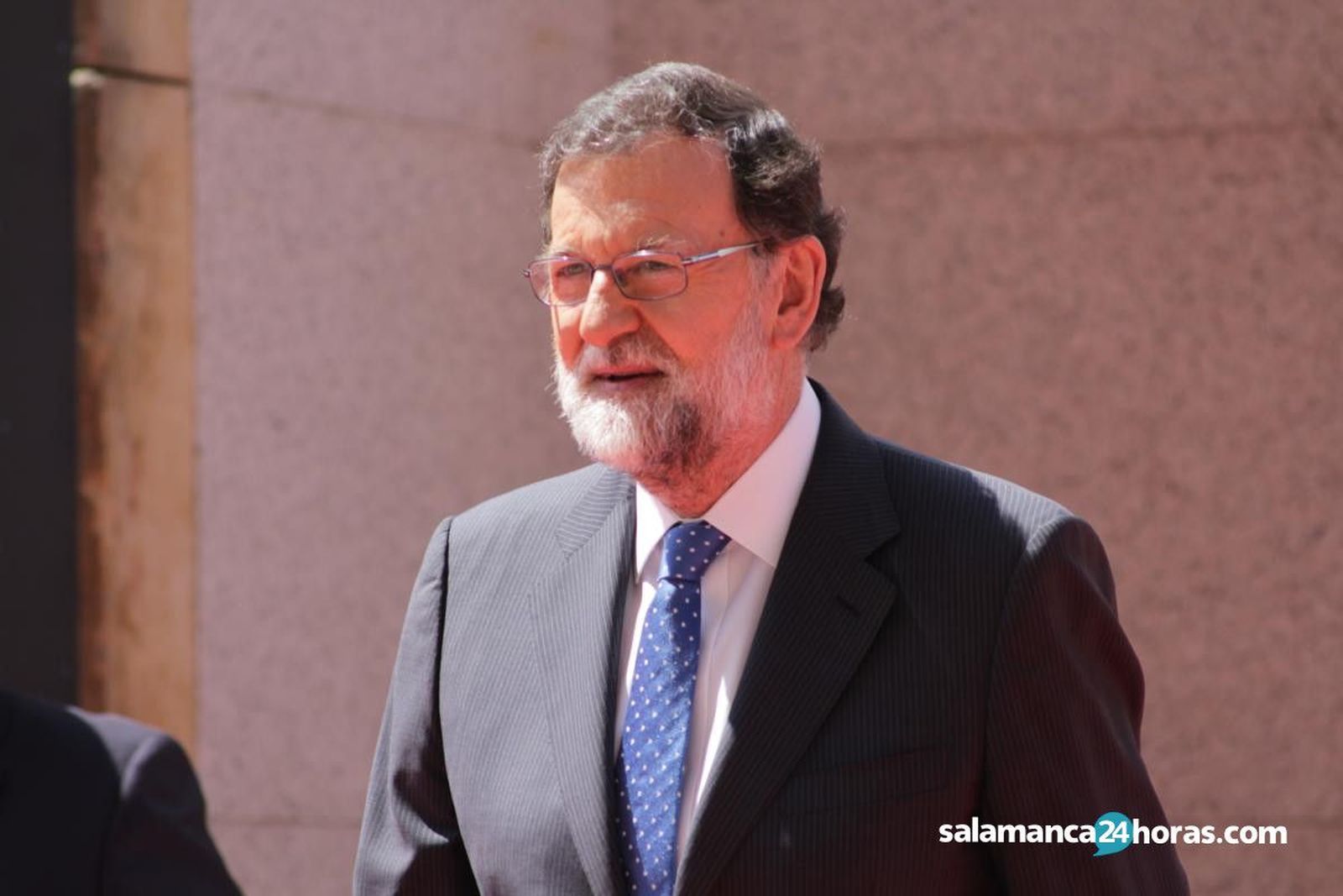 Mariano Rajoy Encuentro de Rectores (34)