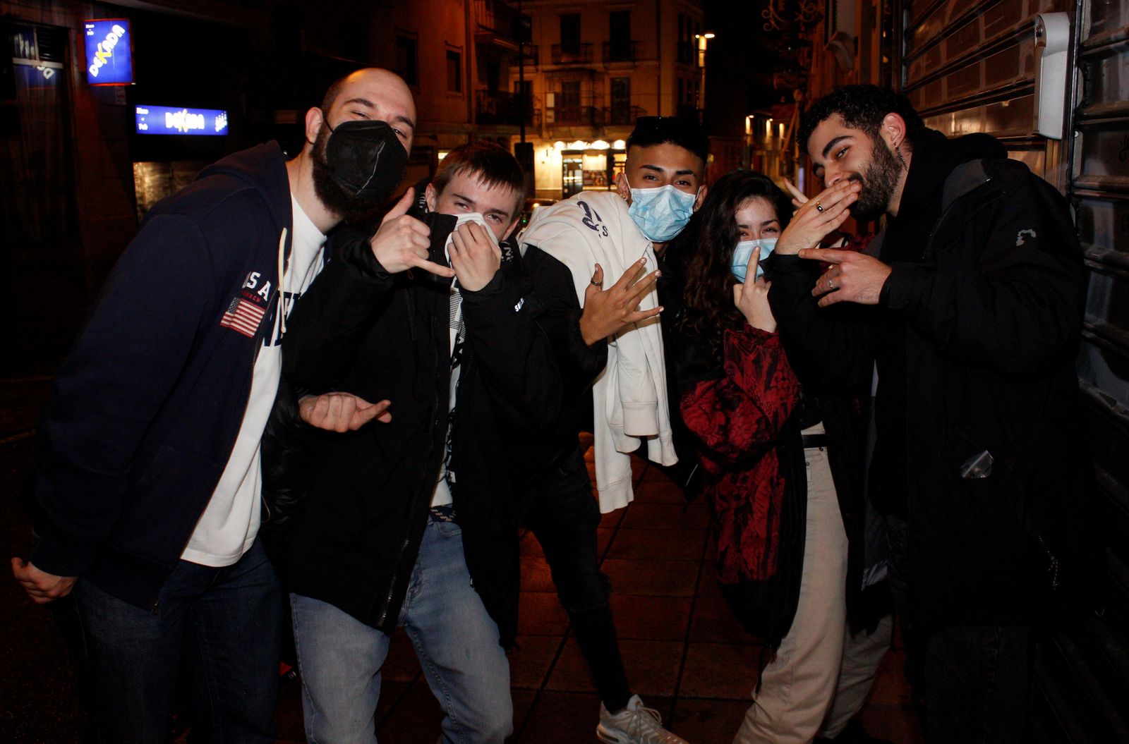 salamanca-de-noche-sabado-25-de-diciembre-de-2021-9763