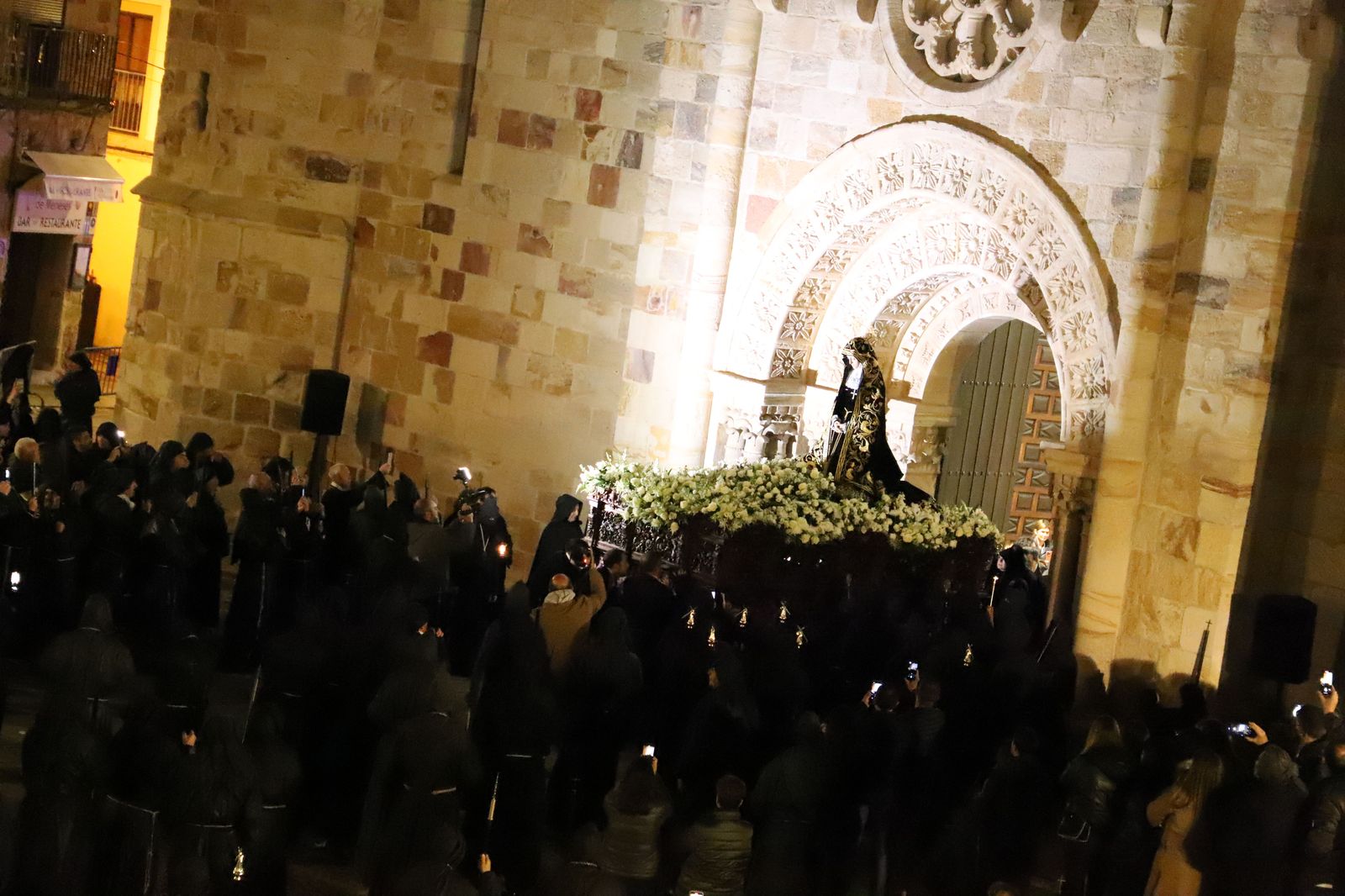 Cofradía de Jesús Nazareno Vulgo Congregación (10)