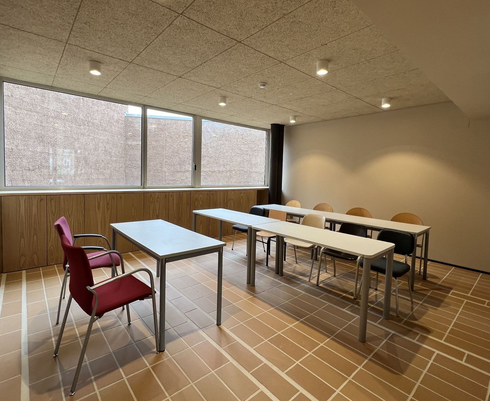 Centro cultural Carbajosa