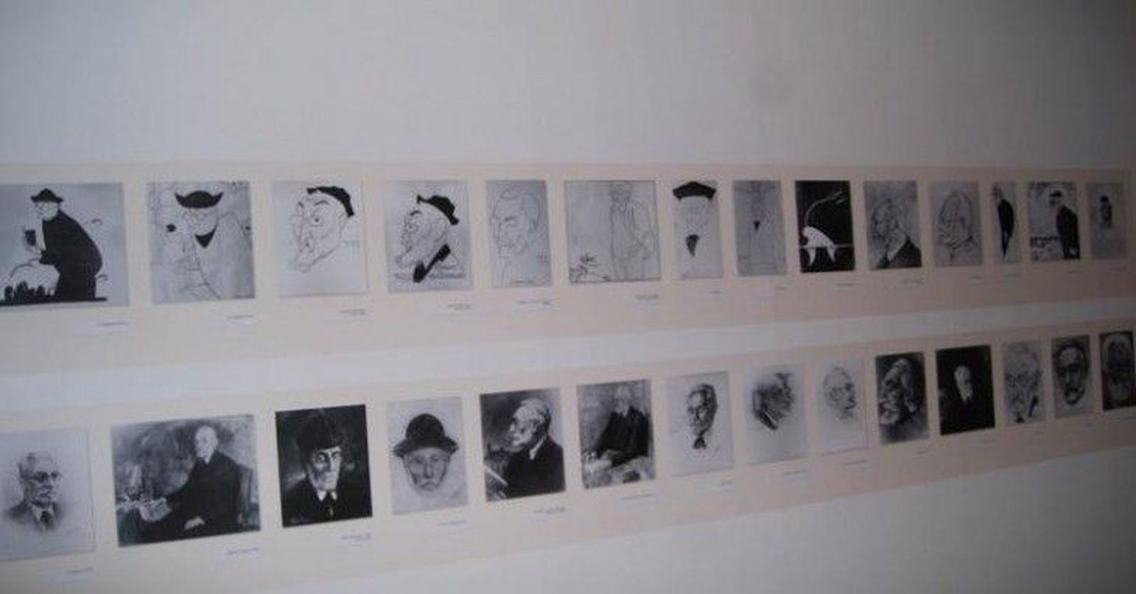 Una avería obliga a cerrar la sala de exposiciones de Santo Domingo