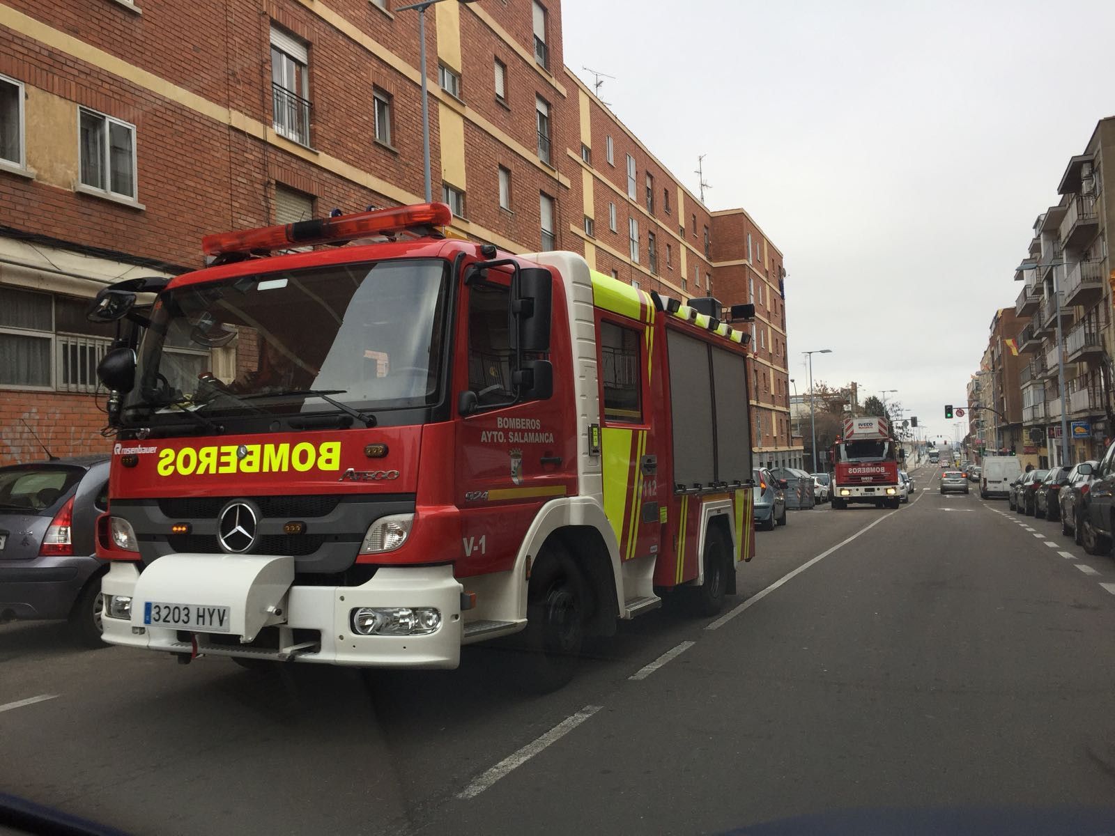 Bomberos Salamanca (1)