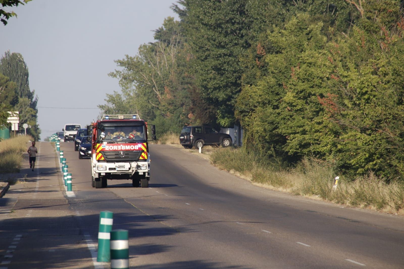 incendio-en-la-trasera-del-hotel-regio-7