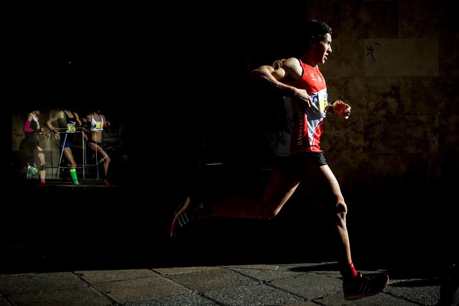 1º PREMIO 47. DAVID GÓMEZ ROLLÁN. Reflejos de esfuerzo (Copy)