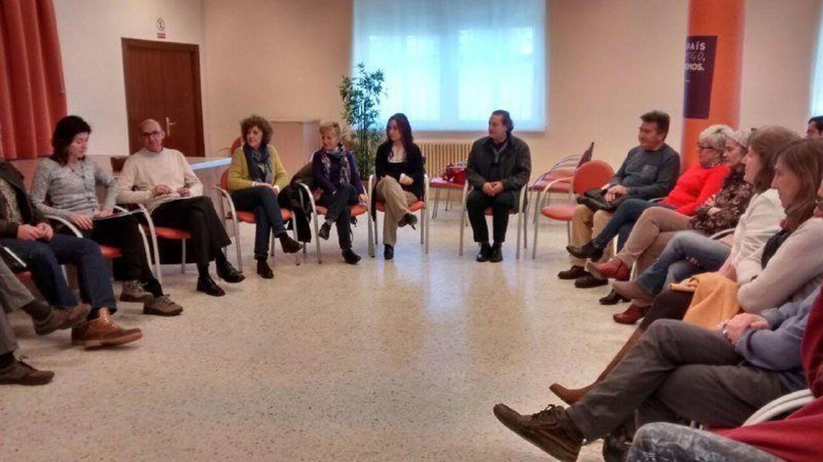 Podemos Cabrerizos denuncia la pérdida de una subvención de 180.000 euros