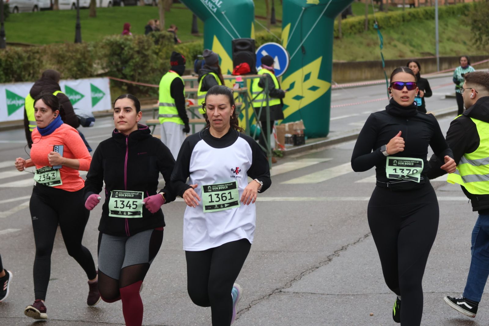 XXXI Carrera Popular Don Bosco