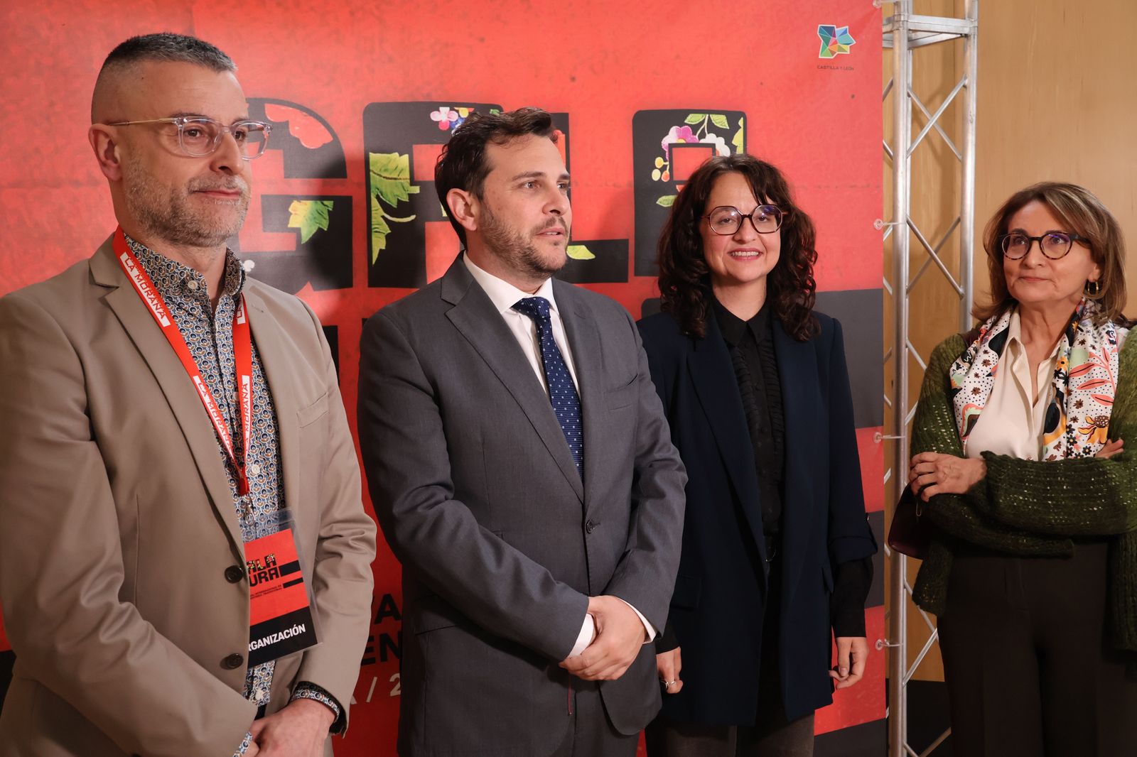 Quinta edición del Festival Internacional de Indumentaria Tradicional ‘Galanura’