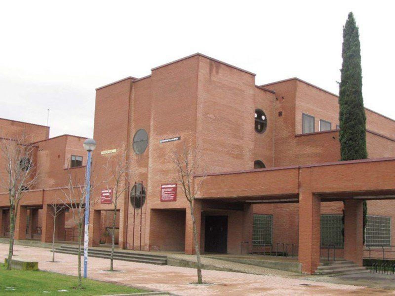 Facultad de Medicina