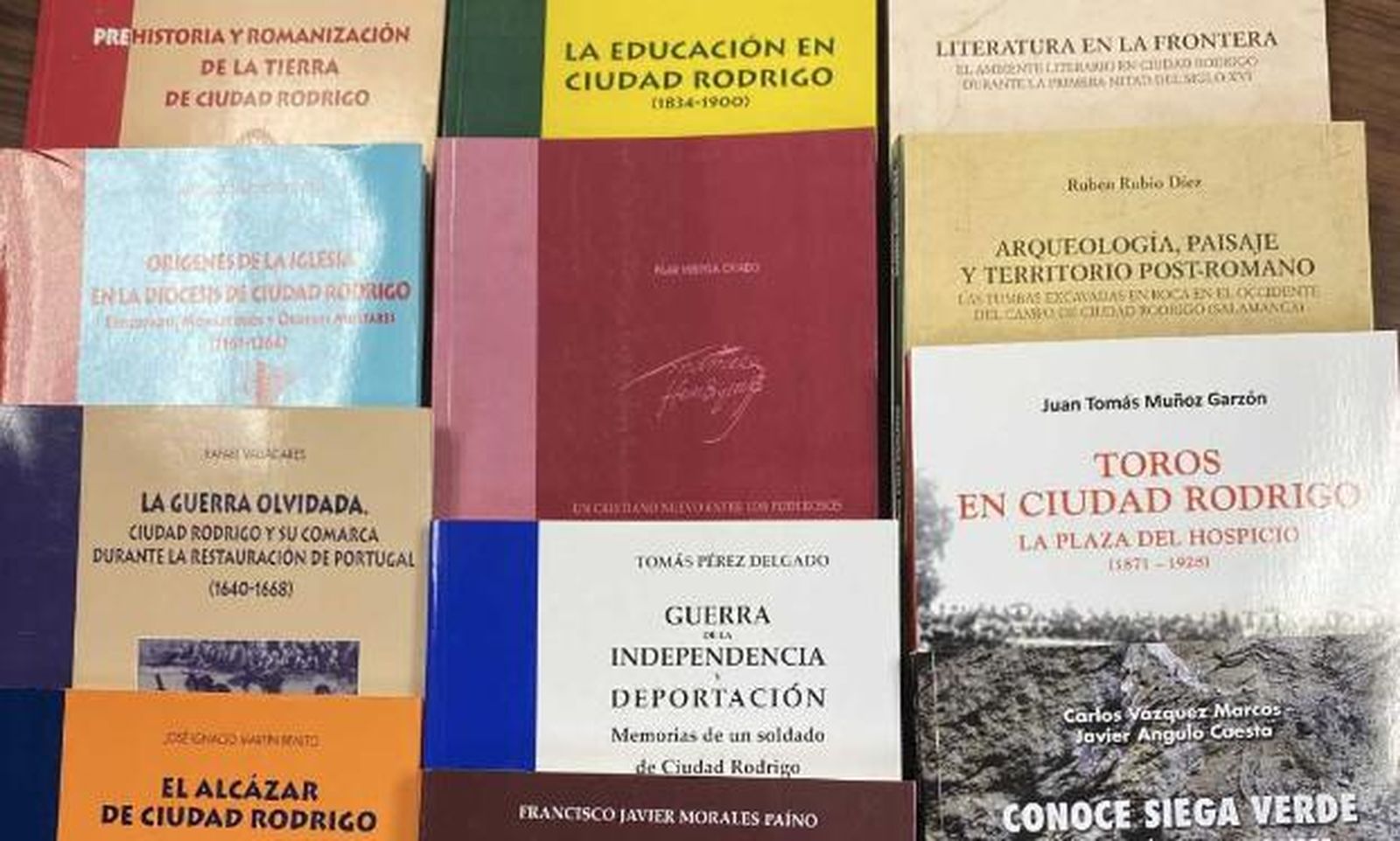 XXXVIII Premio de Investigación Don Julián Sánchez 'El Charro'