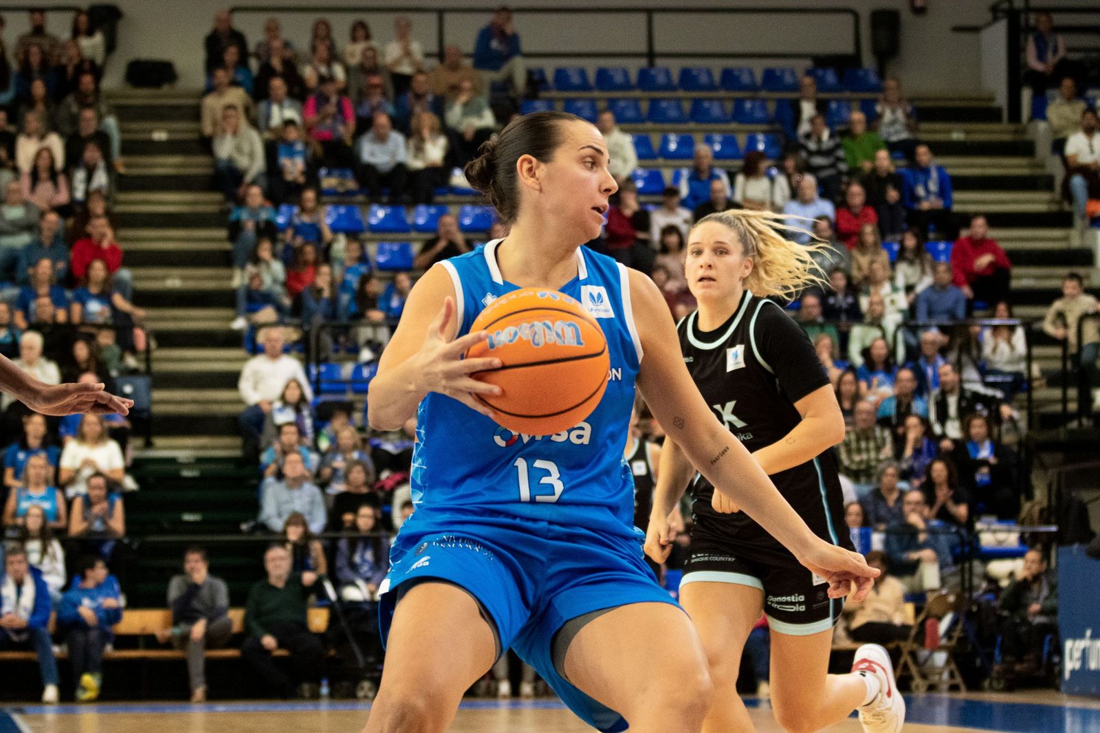 Perfumerías Avenida - IDK