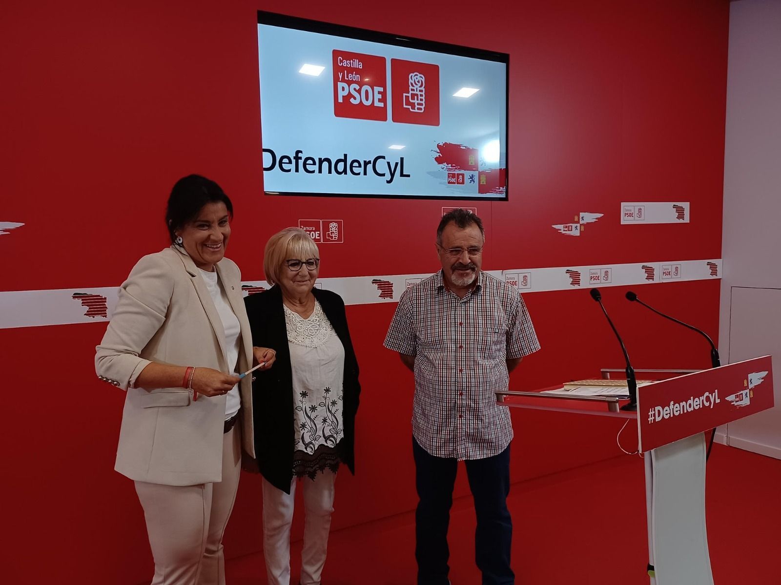 PSOE Zamora PSOE Zamora