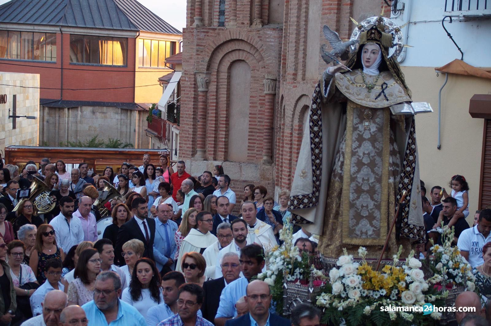 Procesión Santa Teresa (27)
