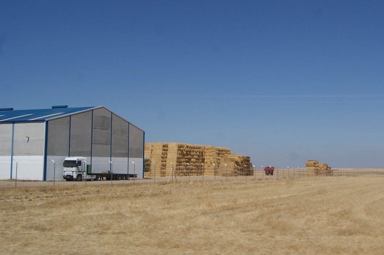 Cambios en la normativa de la aplicación de la PAC para la campaña 2017