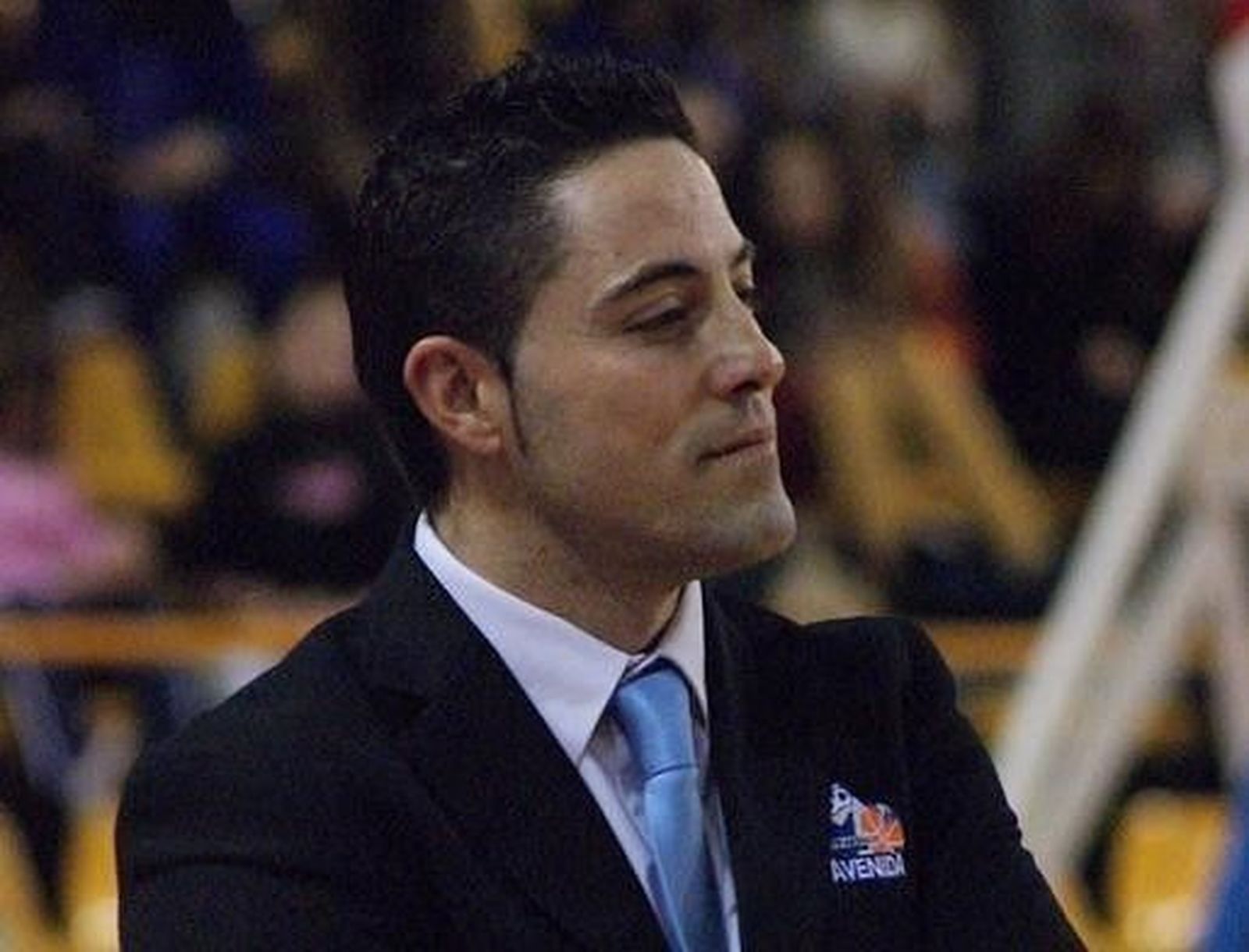 "Trabajamos para ser lo menos predecible posible"