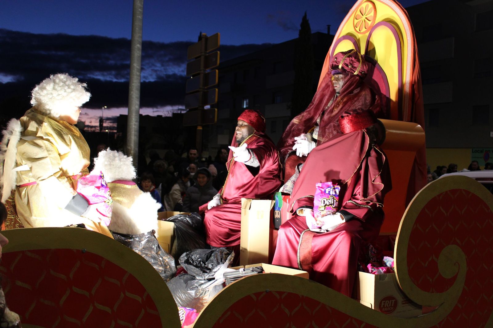 Carbajosa cabalgata de reyes 2026 (10).JPG