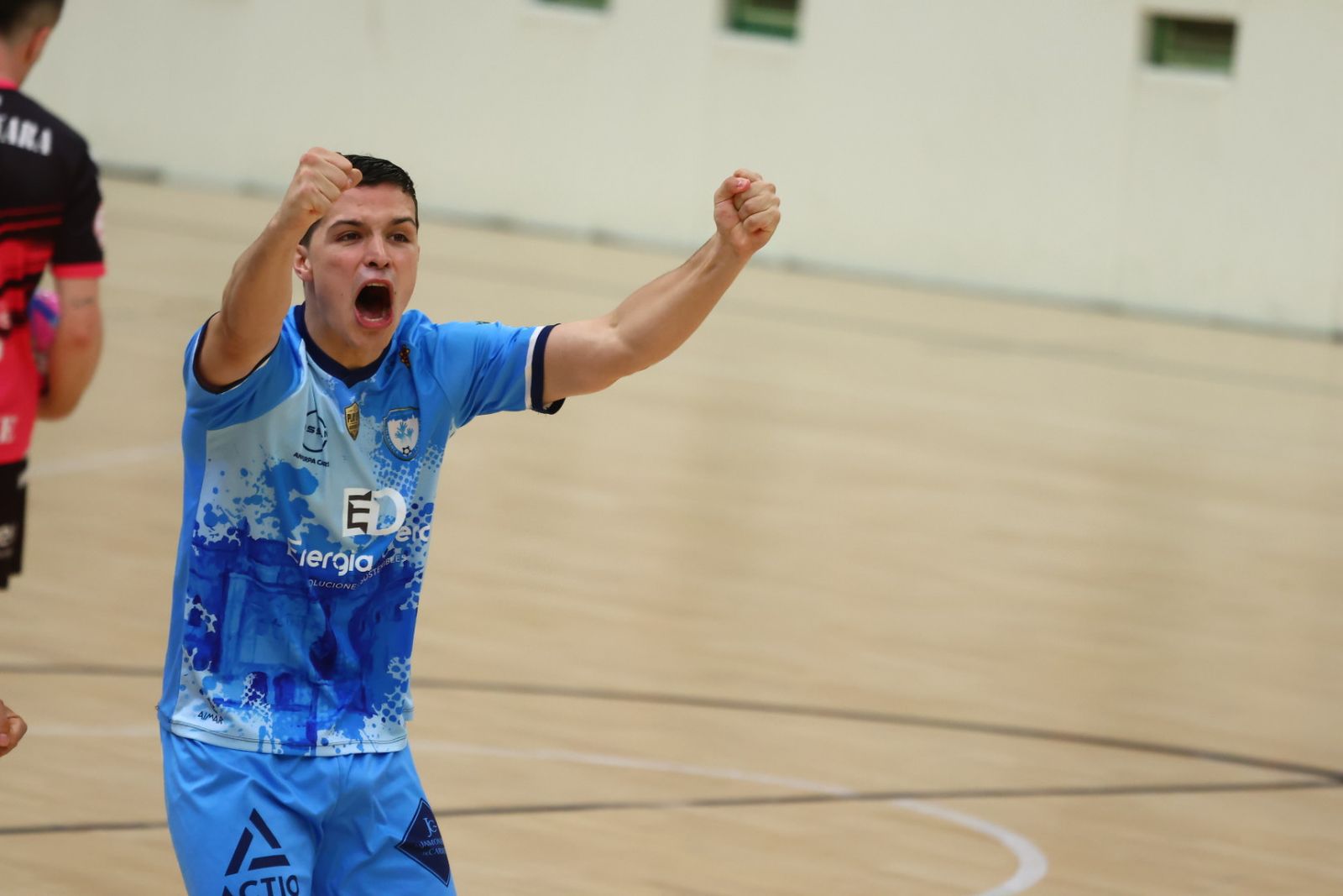 Salamanca Fútbol Sala - Pinseque