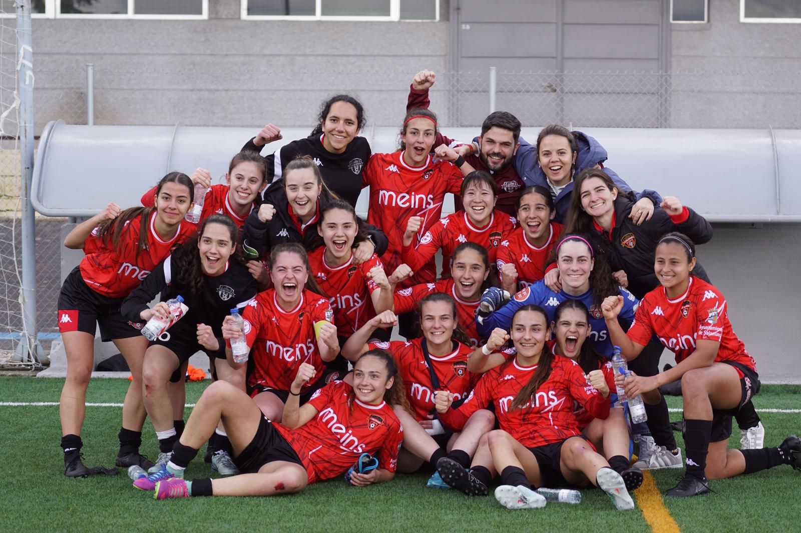 Samper   Salamanca Fútbol Femenino (21)