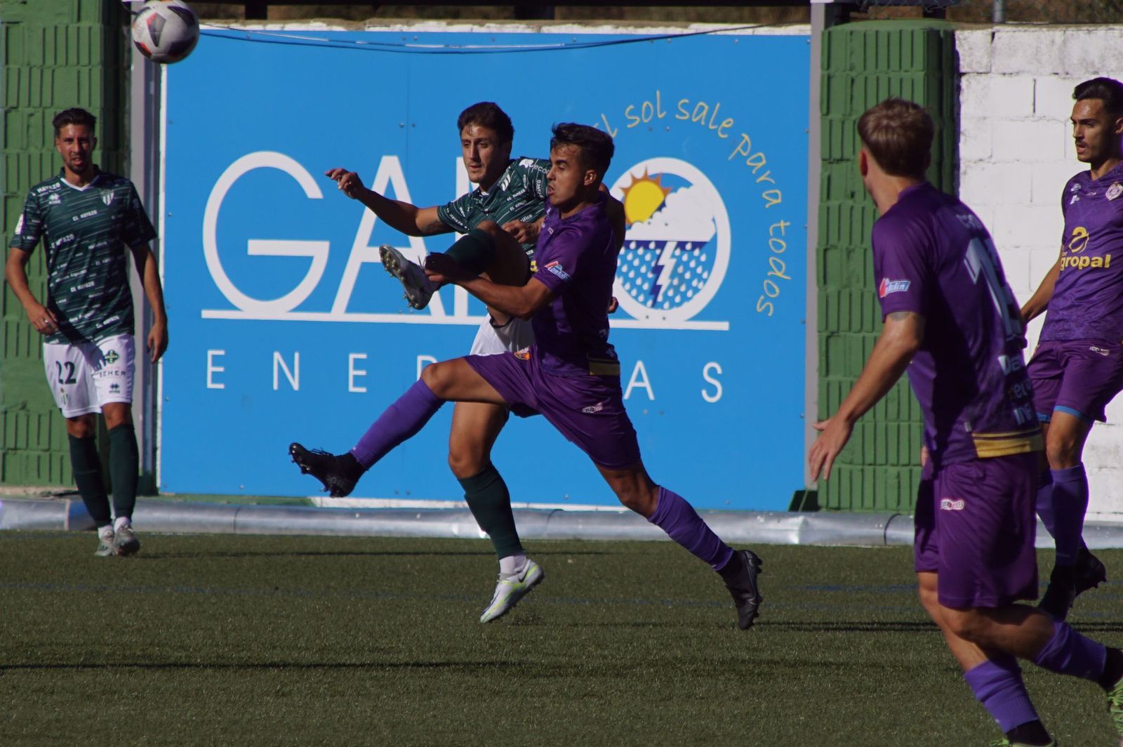 Toti | FOTO SALAMANCA24HORAS.COM