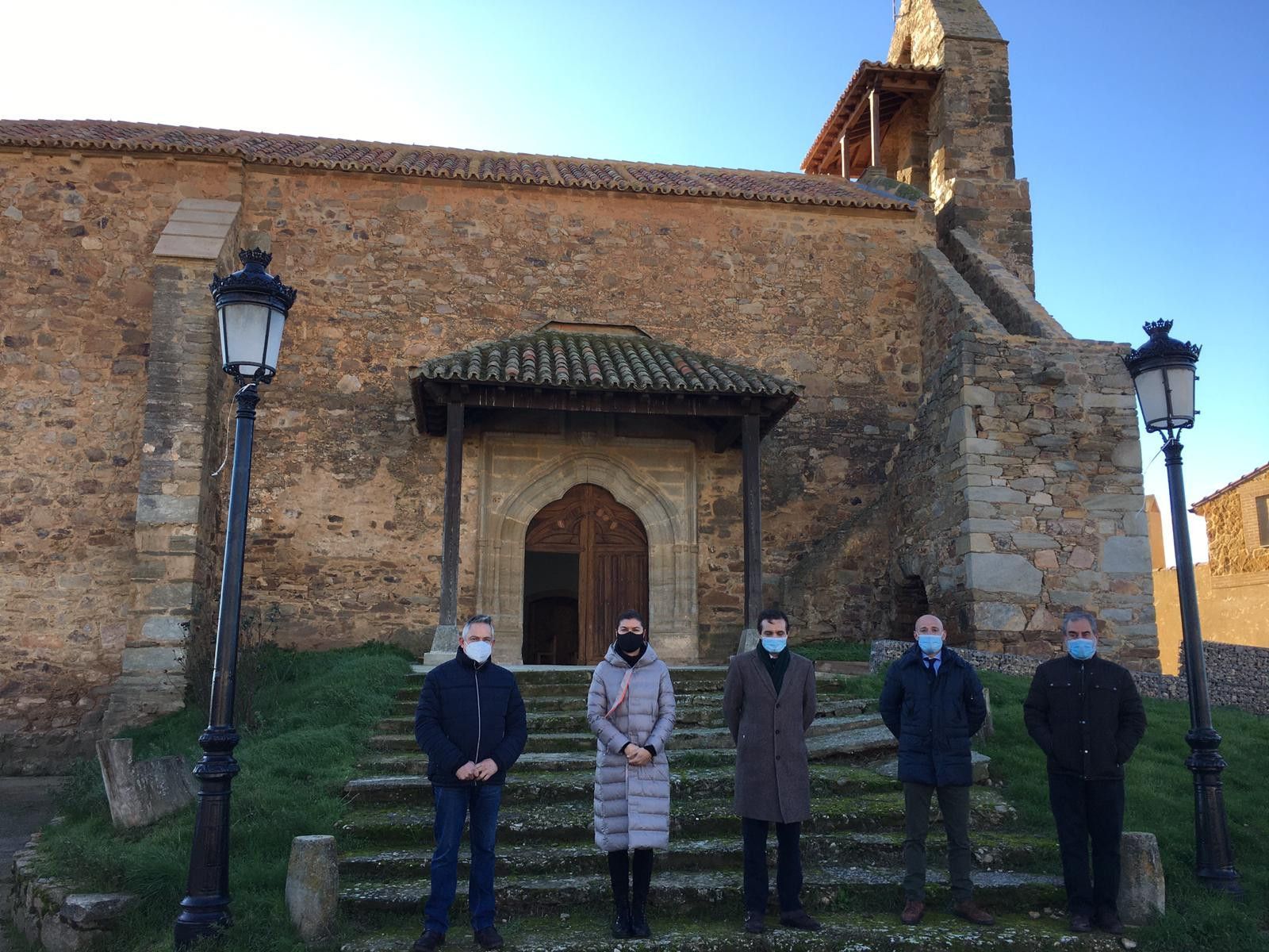 Oglesia asuncion grijalba