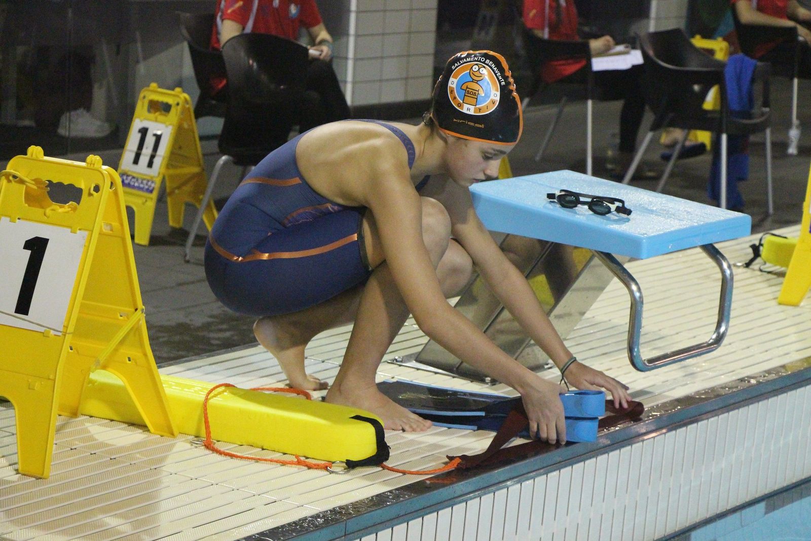 2021 10 29 Competicion salvamento y socorrismo