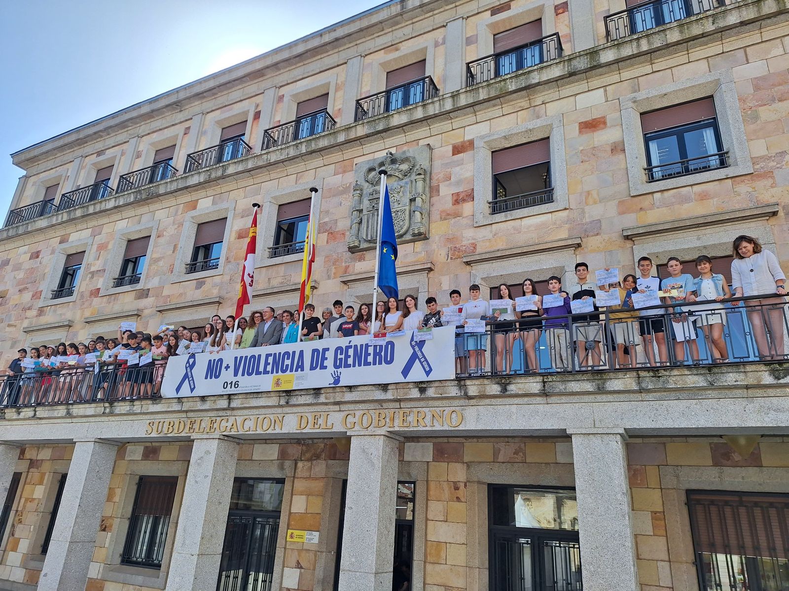 El Escape Room de la Jefatura Provincial de Tráfico termina el curso con 380 participantes de centros de toda la provincia