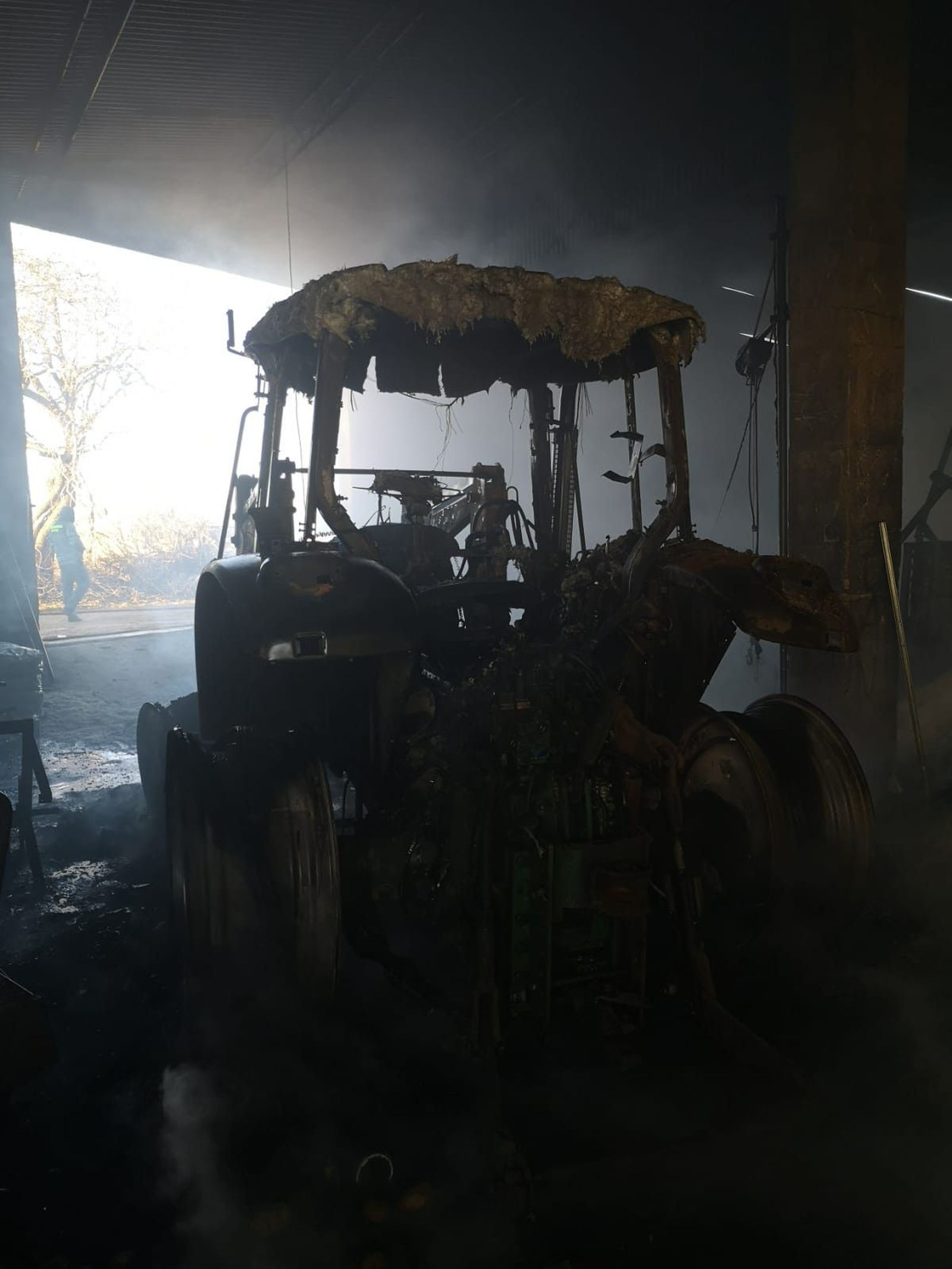 Bomberos toro guarrate2