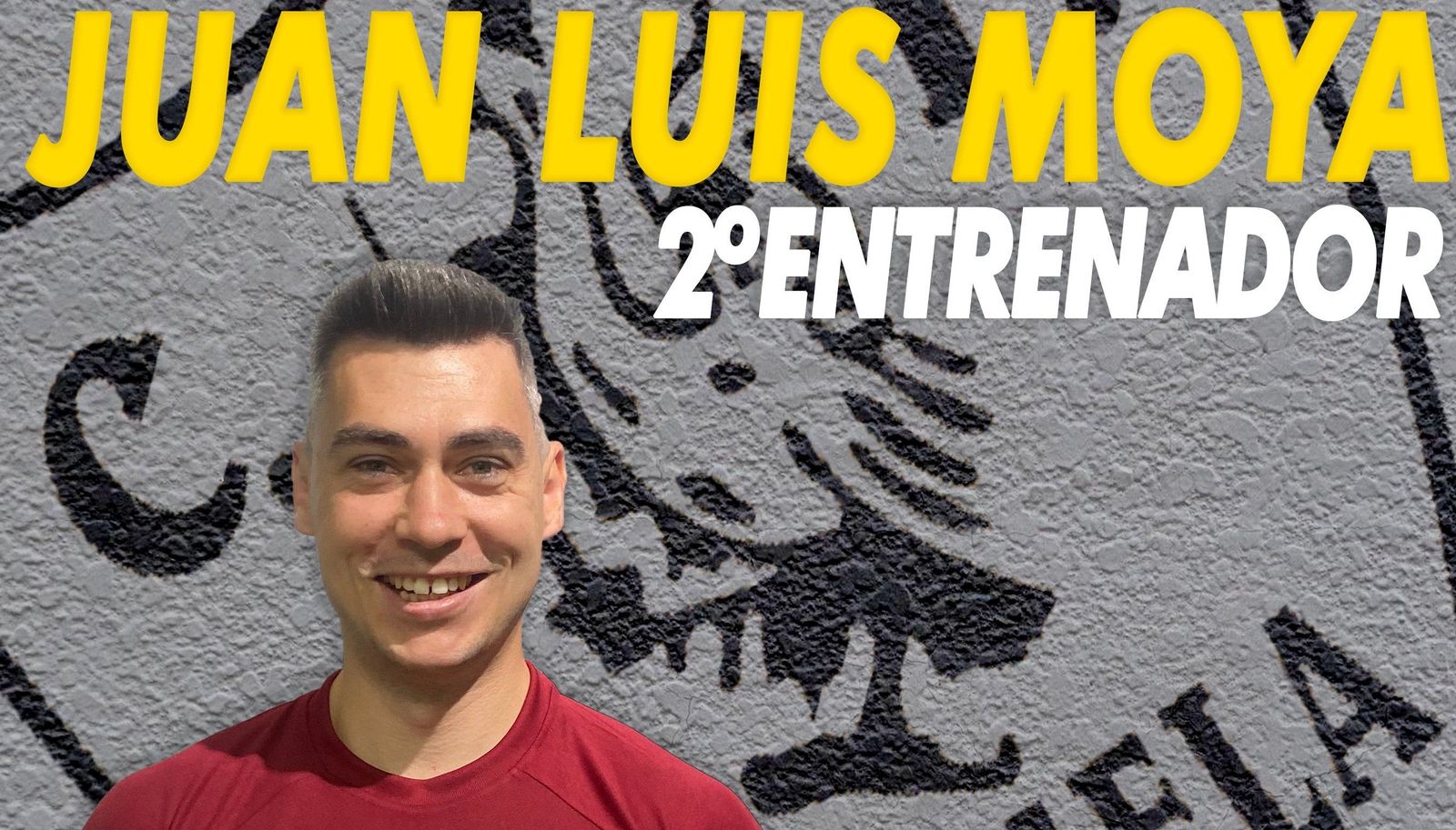 Juanlu Moya | FOTO ORIHUELA CF