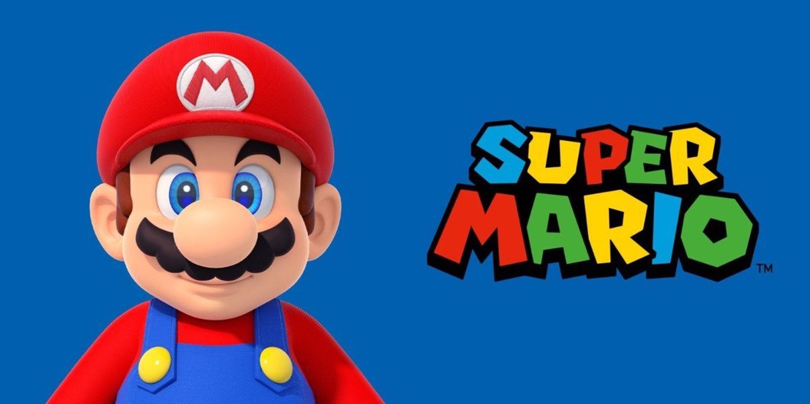 Super Mario. EP