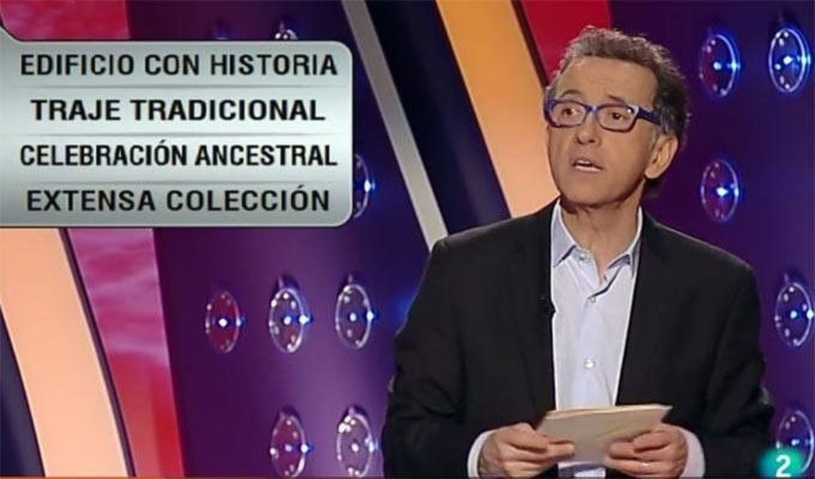 El Etnográfico y el Zangarrón de Montamarta protagonistas en "El Duelo" de Saber y Ganar