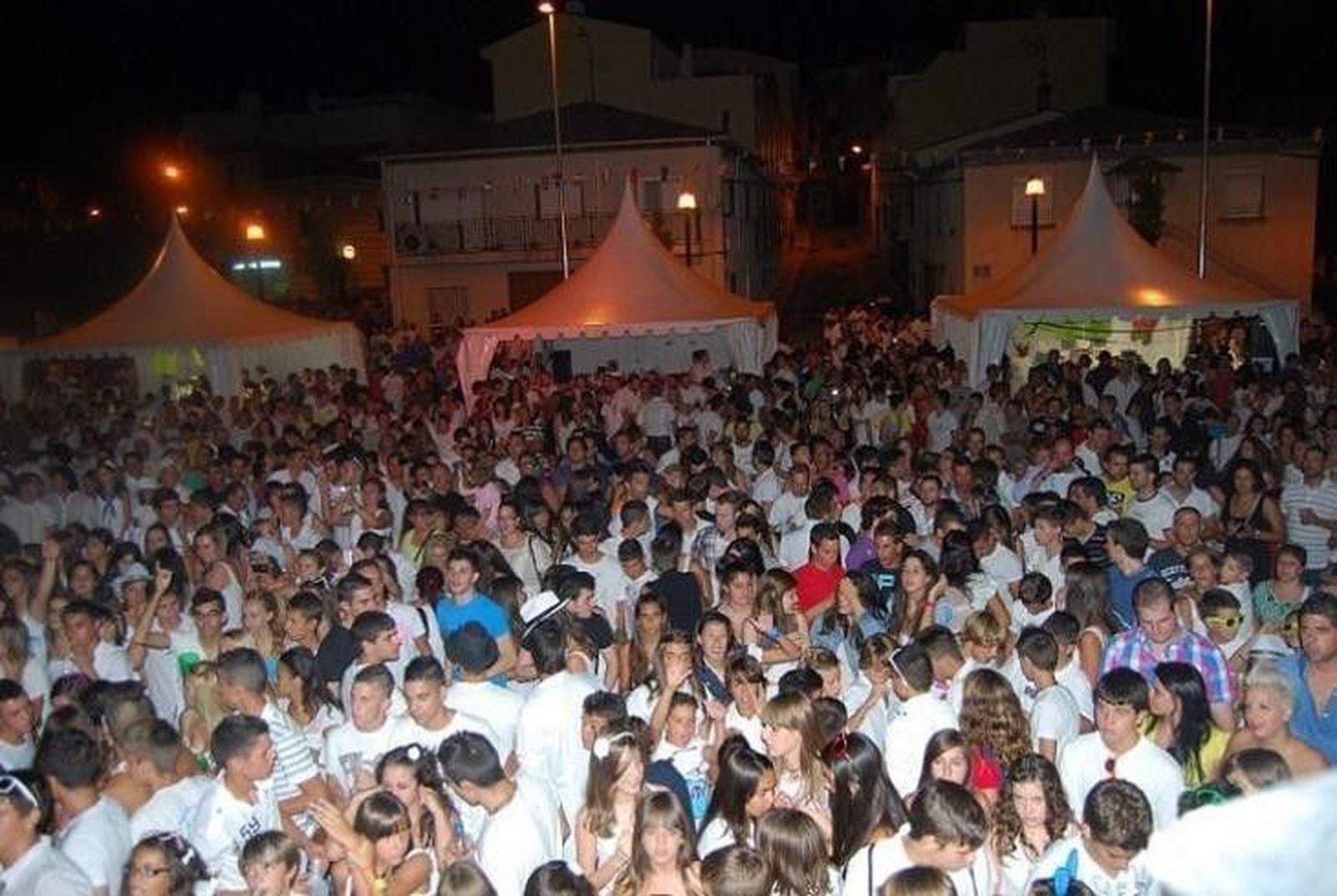 El Ayuntamiento organiza un concurso para elegir el cartel de las fiestas de San Roque