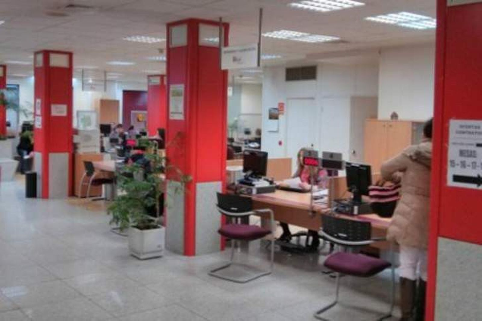 Servicio Público de Empleo