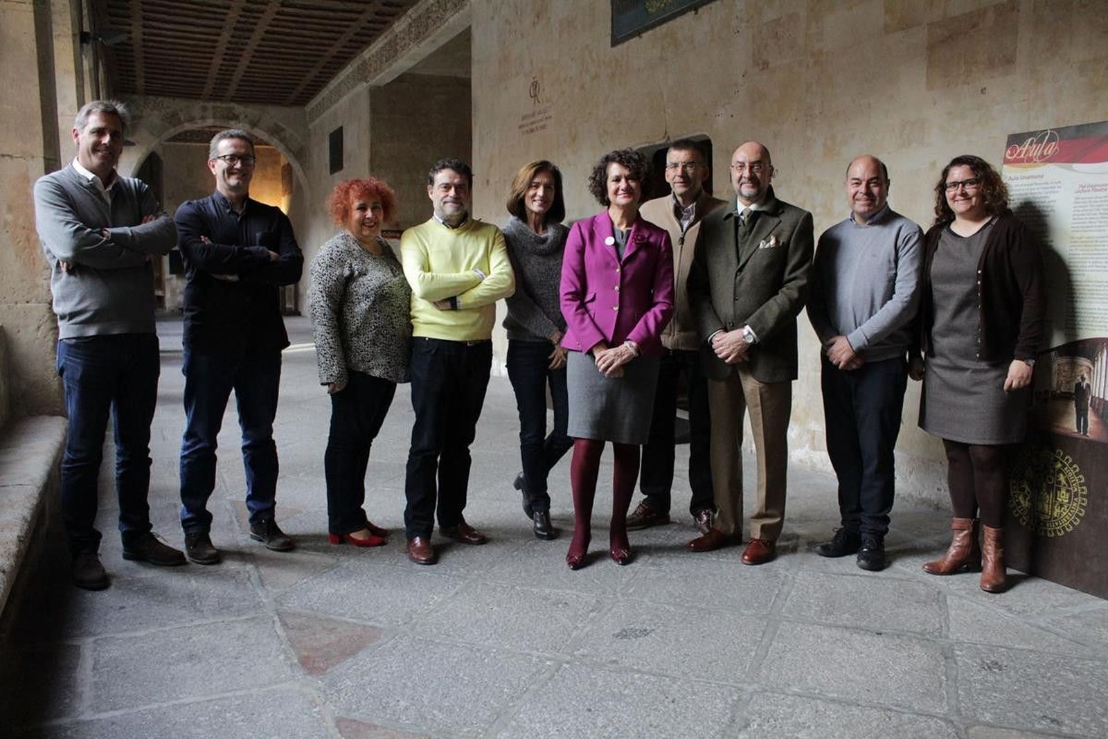 MarangelesSerranojuntoatodosuequipo