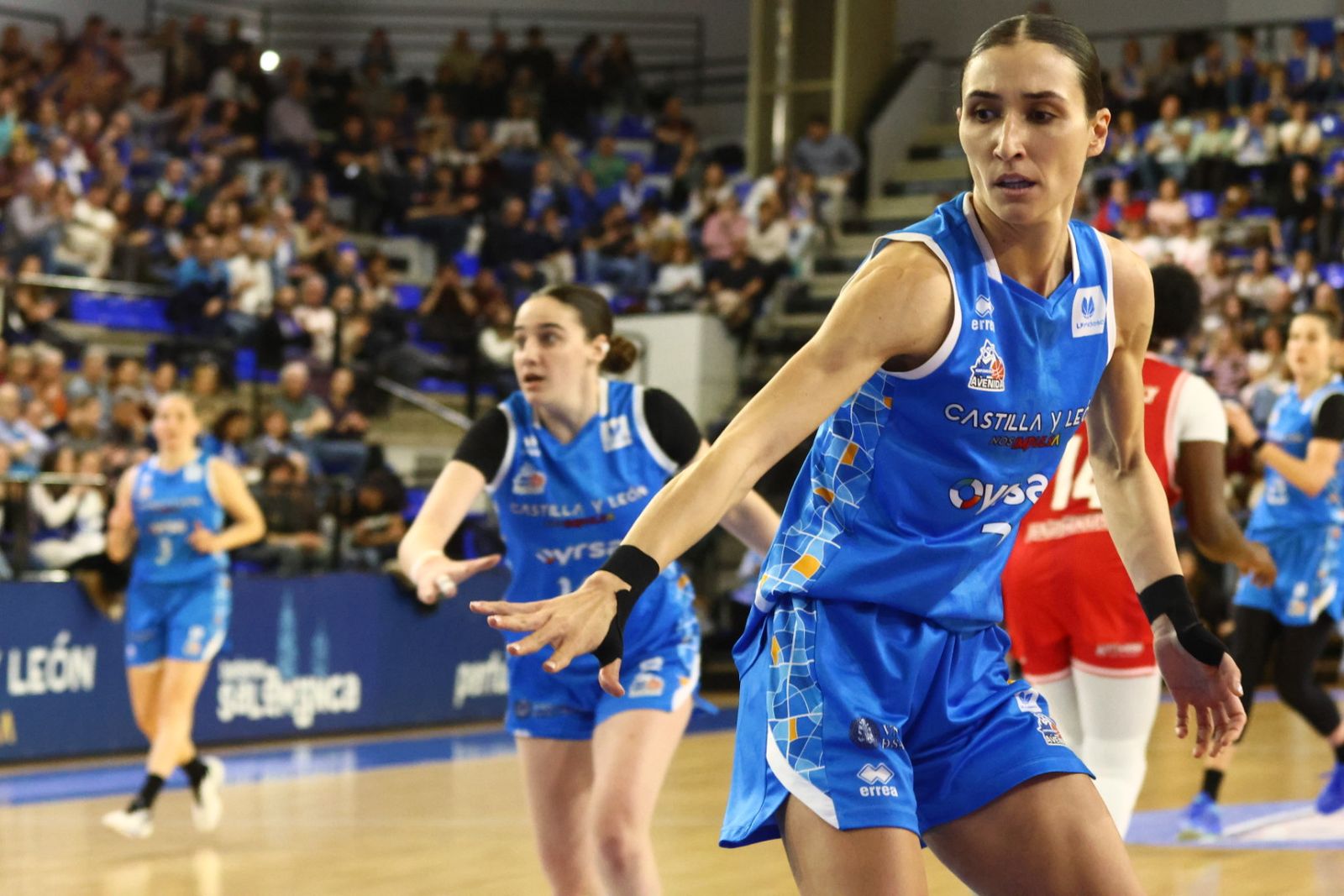 Perfumerías Avenida - Girona