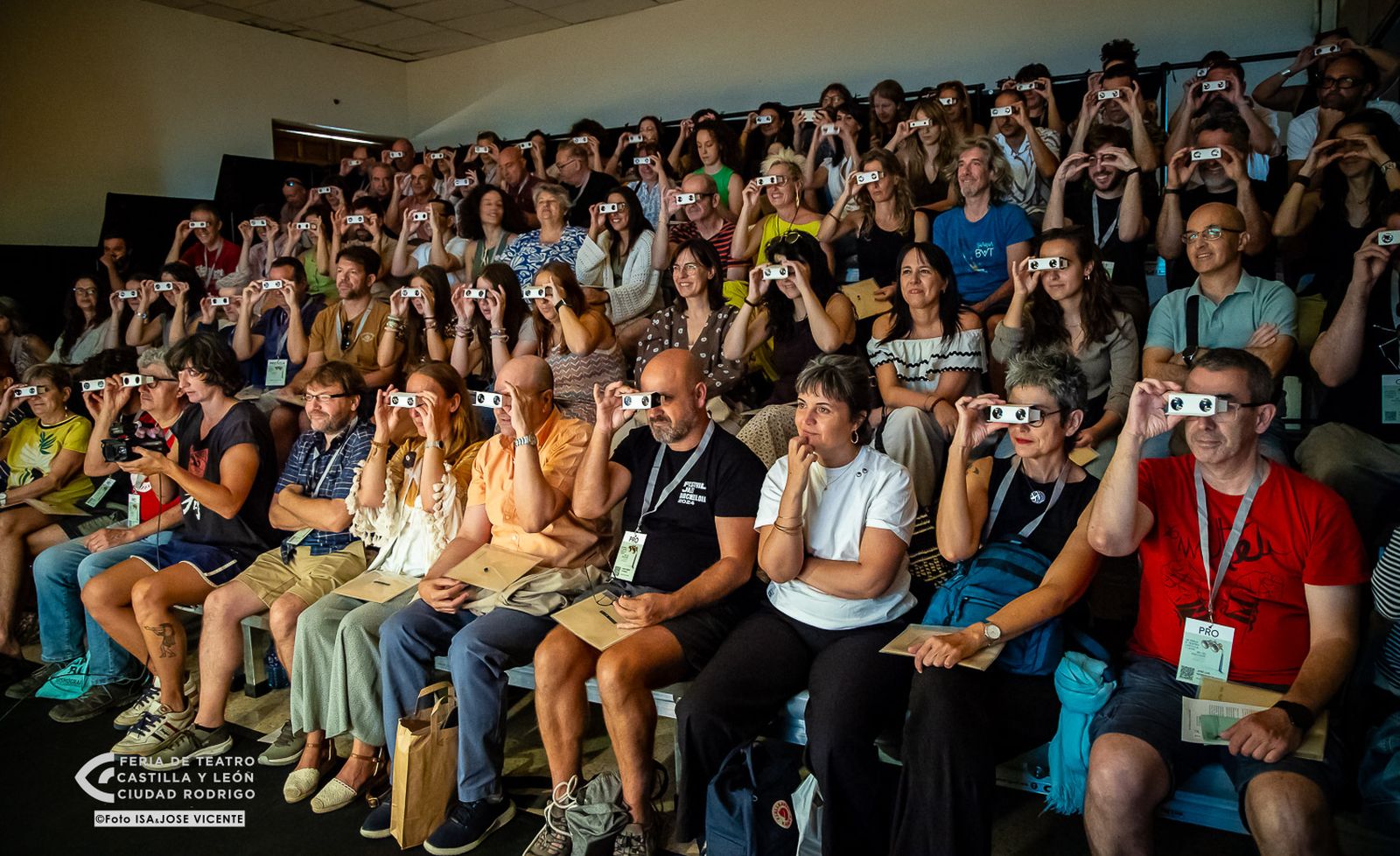 Tercera jornada de la Feria de Teatro de Castilla y León en Ciudad Rodrigo (15).jpg