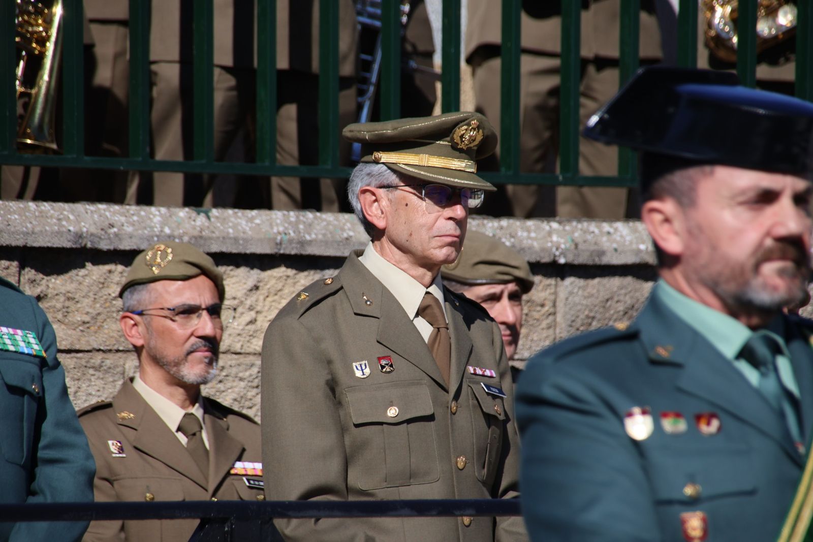 Día de los Caídos por la Patria