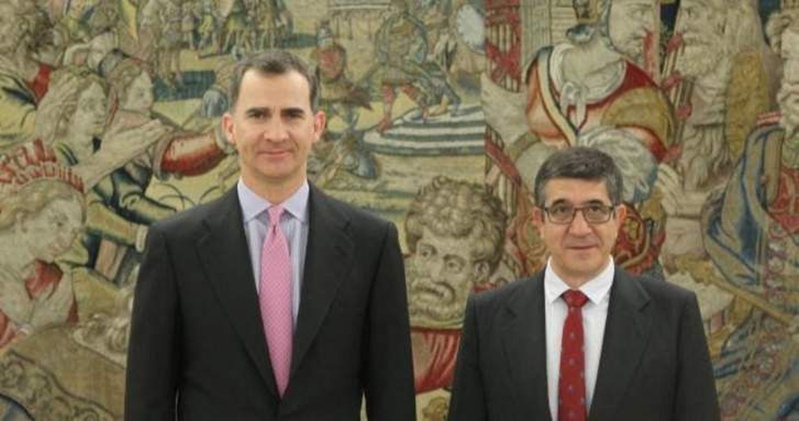 Las elecciones quedan este martes oficialmente convocadas para el 26 de junio