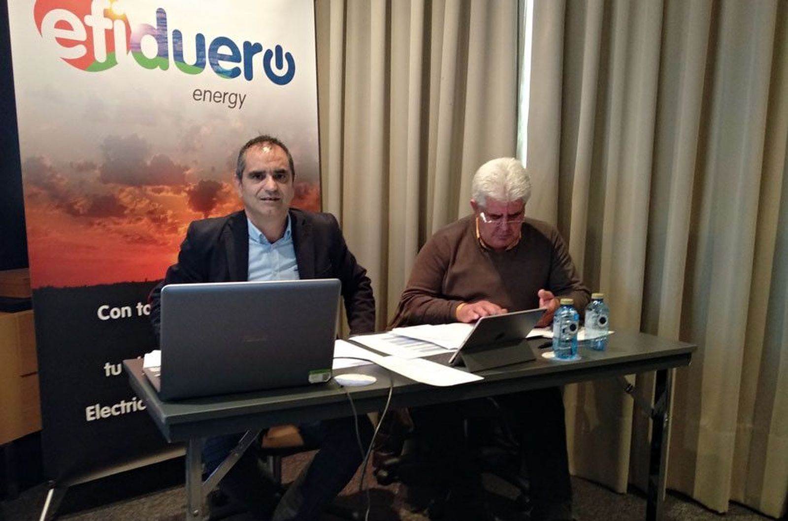 Entrevista duero douro coches