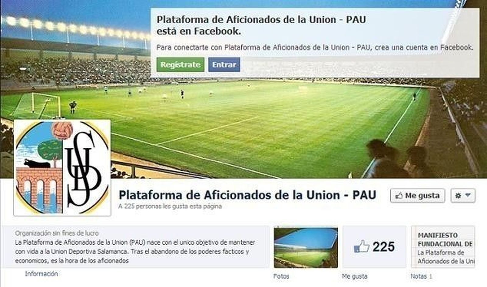 Los aficionados en contra de la idea de Hidalgo crean una plataforma