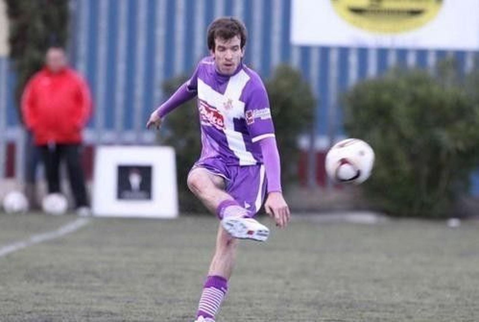 El Peñaranda cae en el minuto 91