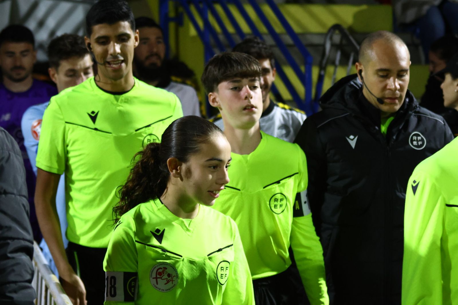Unionistas de Salamanca - Barakaldo CF