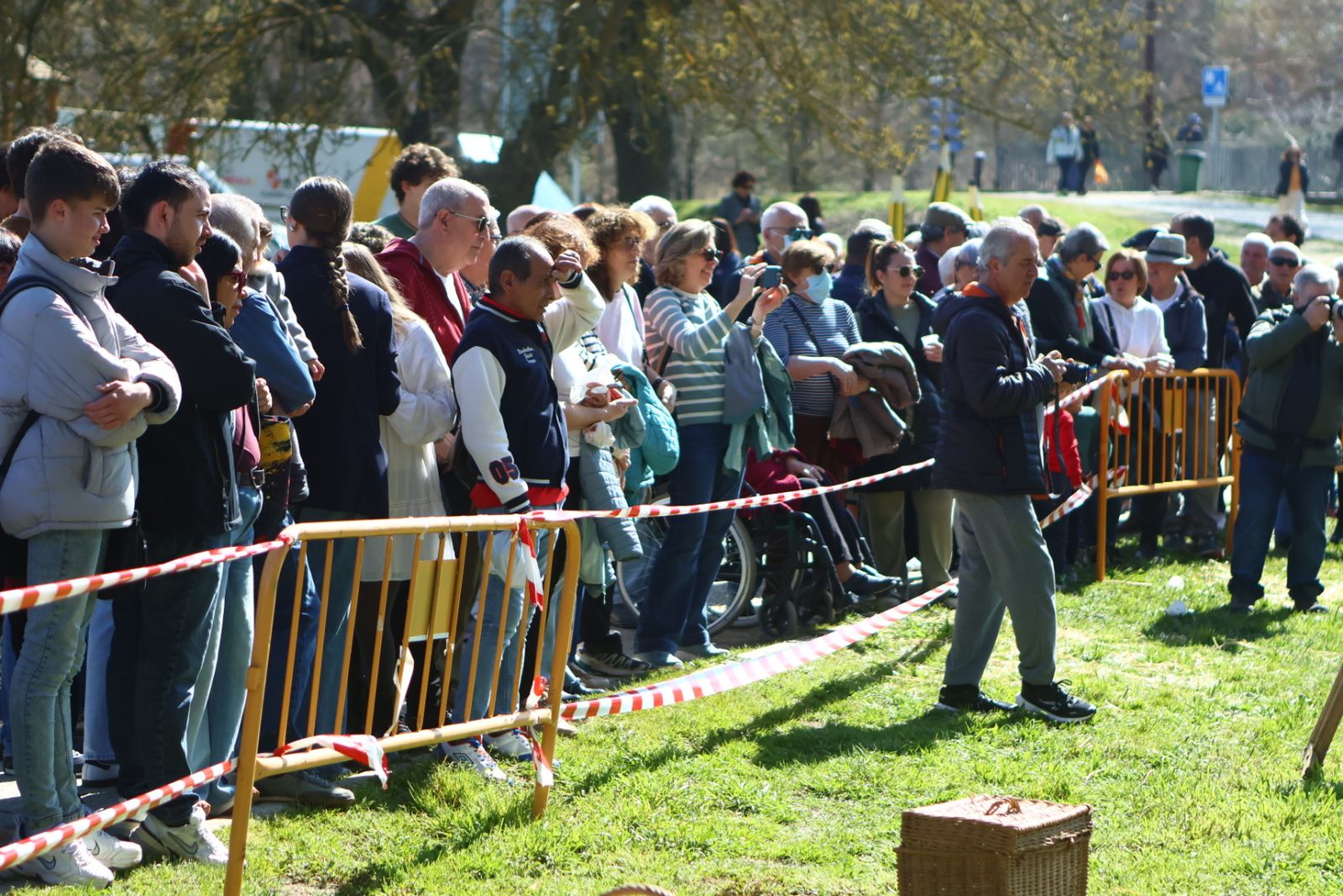 Matanza Tradicional de Santa Marta