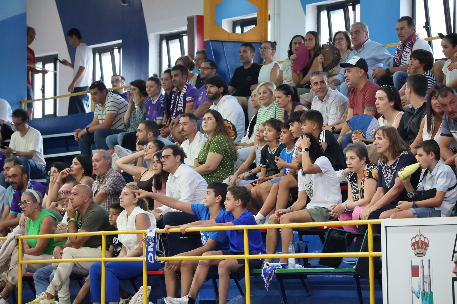 CB Zamora - Super Agropal Palencia (13).JPG