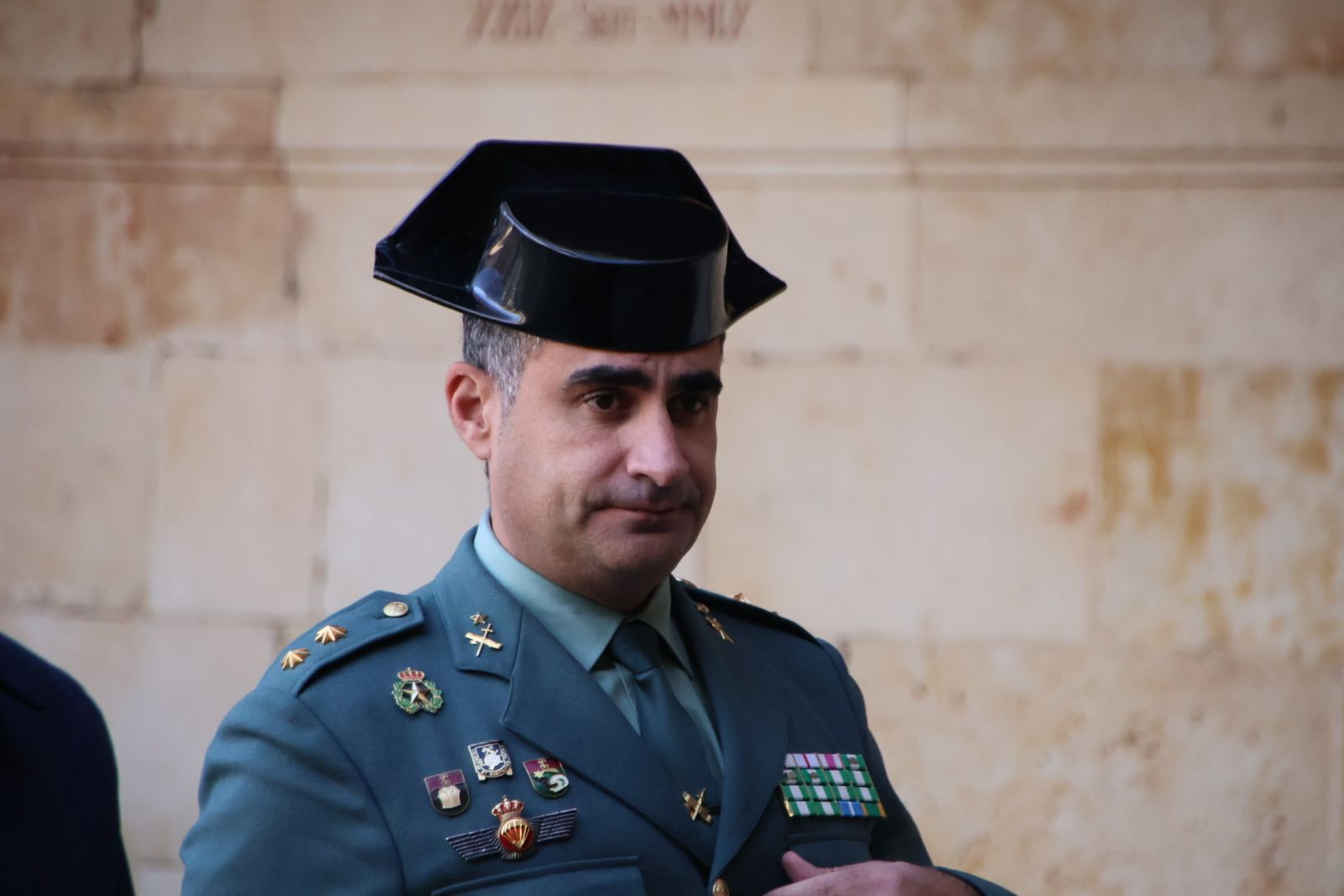 Firma de el protocolo general de actuación en materia de formación e investigación