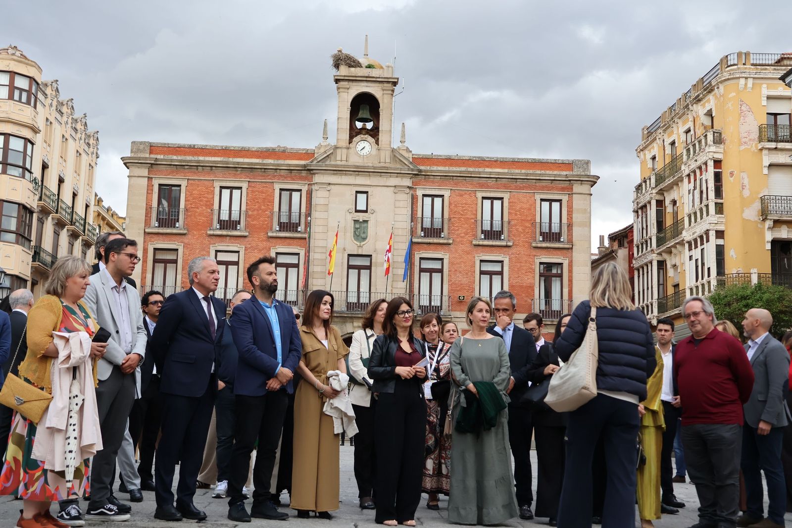 Recepción Reunión Iberoamericana de la Juventud y la Infancia (155).JPG