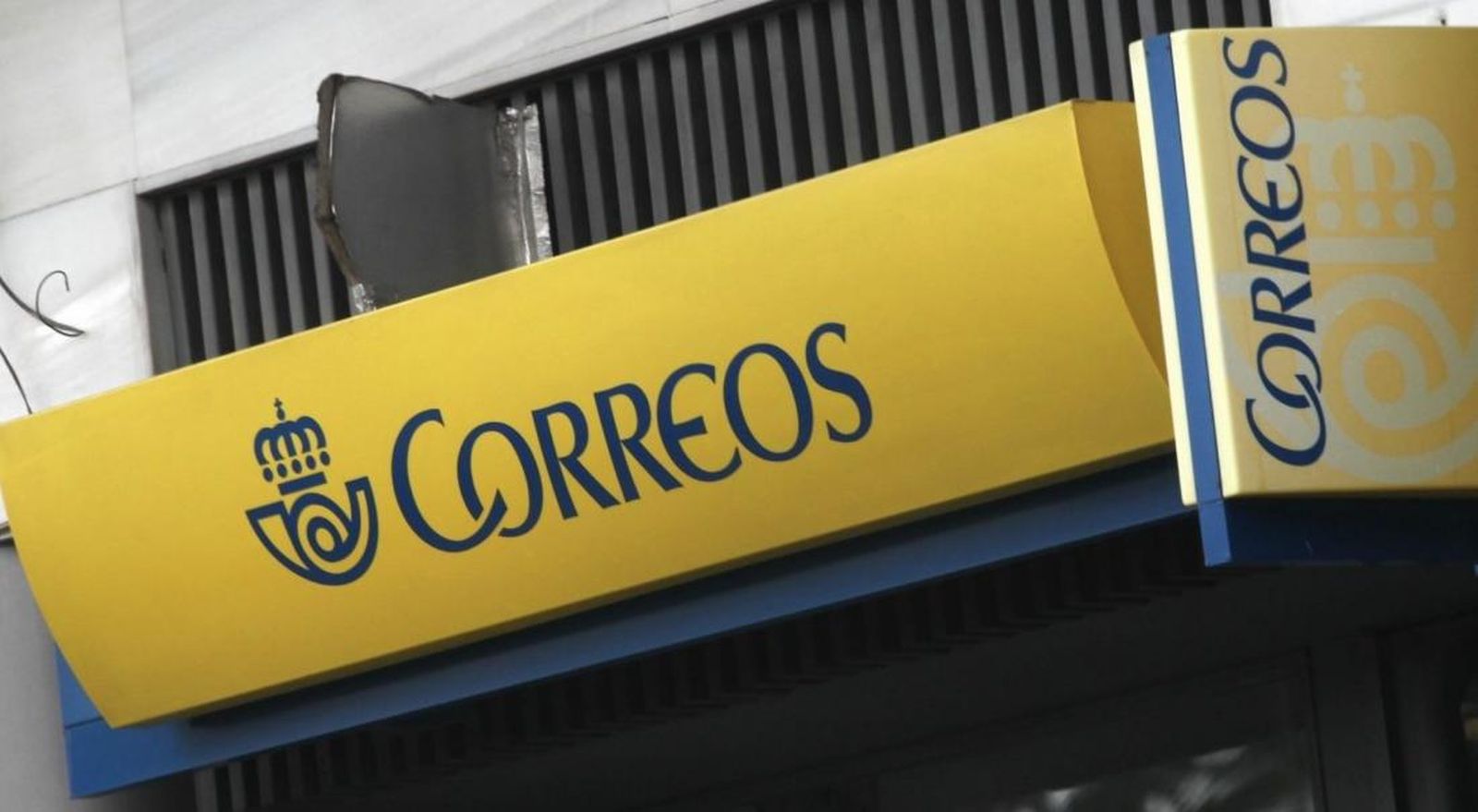 Correos.