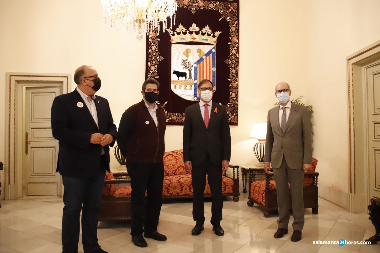 Reunion alcalde concertadaWhatsApp Image 2020 12 01 at 12.50.20