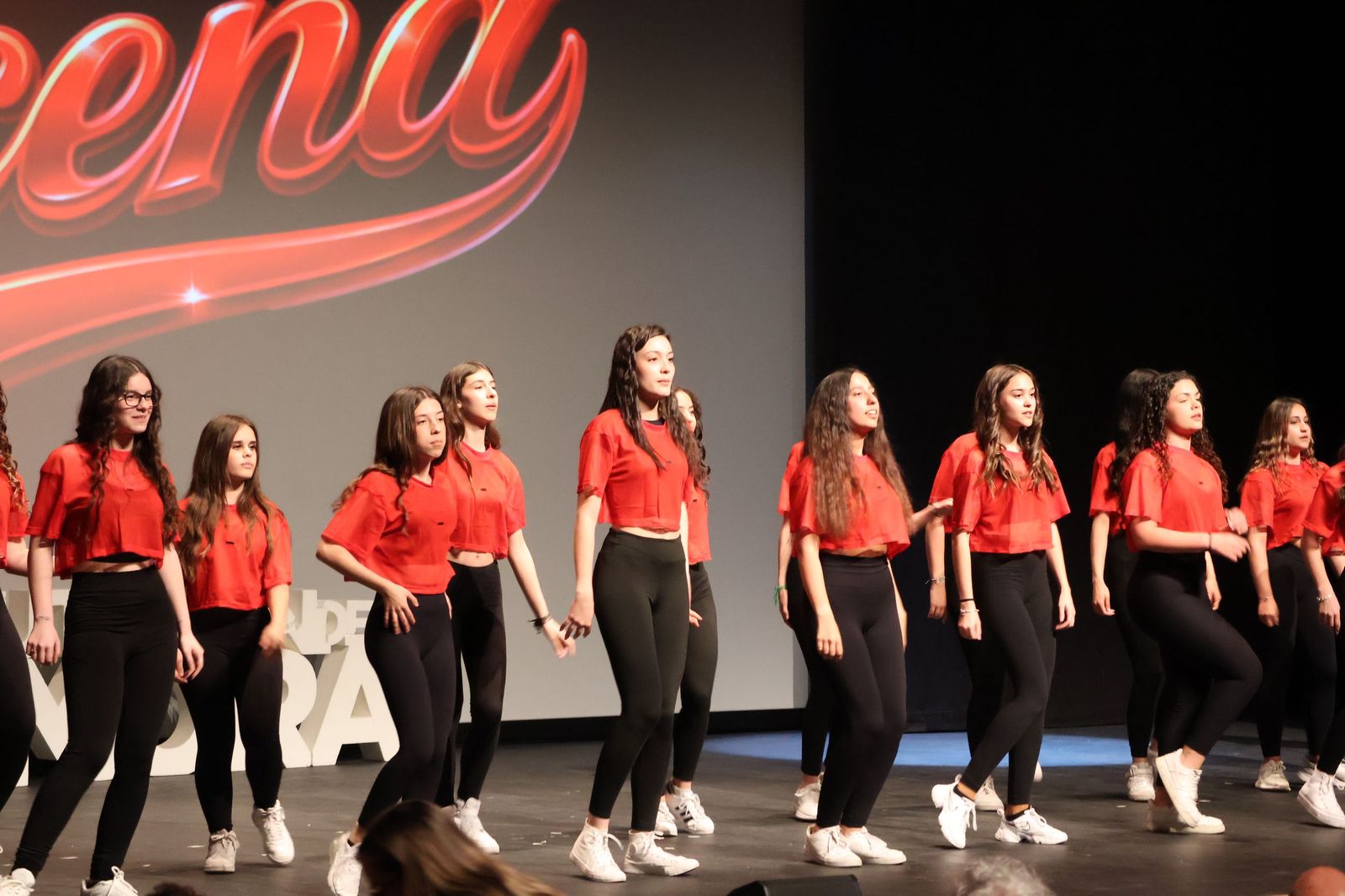 GALERÍA | Revive en imágenes la gala de los Premios Talento Emprende 2026